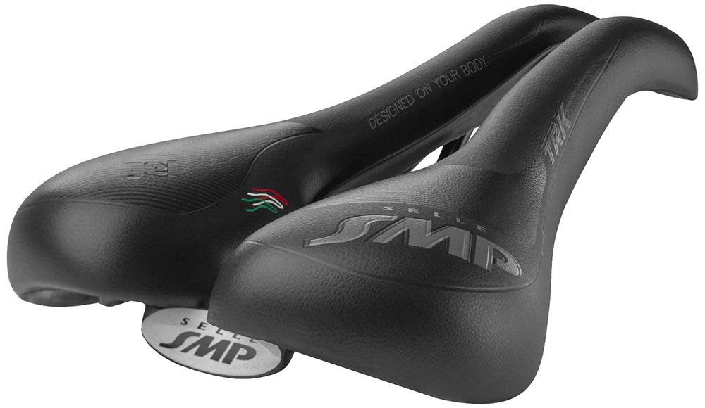 Selle SMP TRK Medium GEL Sattel kaufen | Bike-Discount