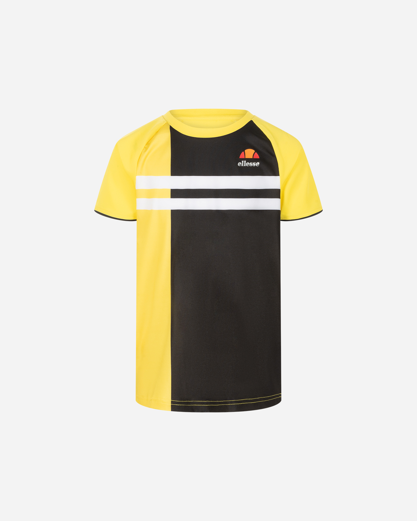 Koszulka tenisowa Ellesse Rimini Jr ETB030W24-184/050