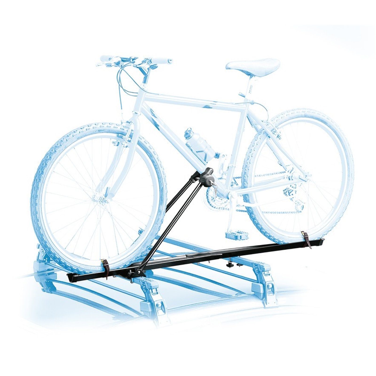 Peruzzo Fahrradträger-Erweiterung
