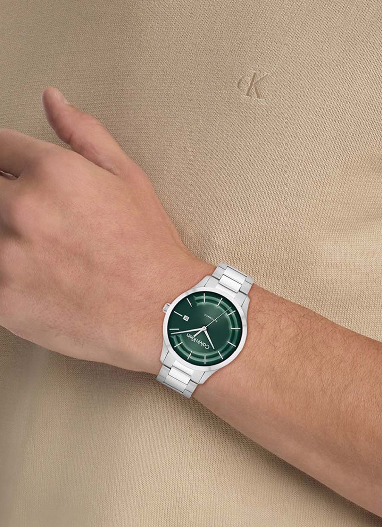 Ρολόι Calvin Klein CK25300022