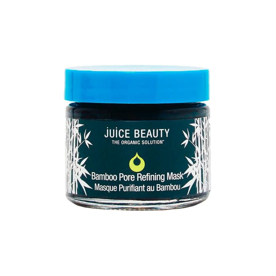Bamboo Pore Refining Mask