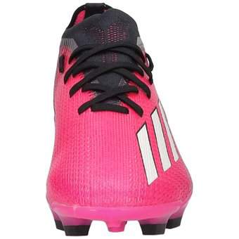 adidas X Speedportal. 2 MG Fußball in pink