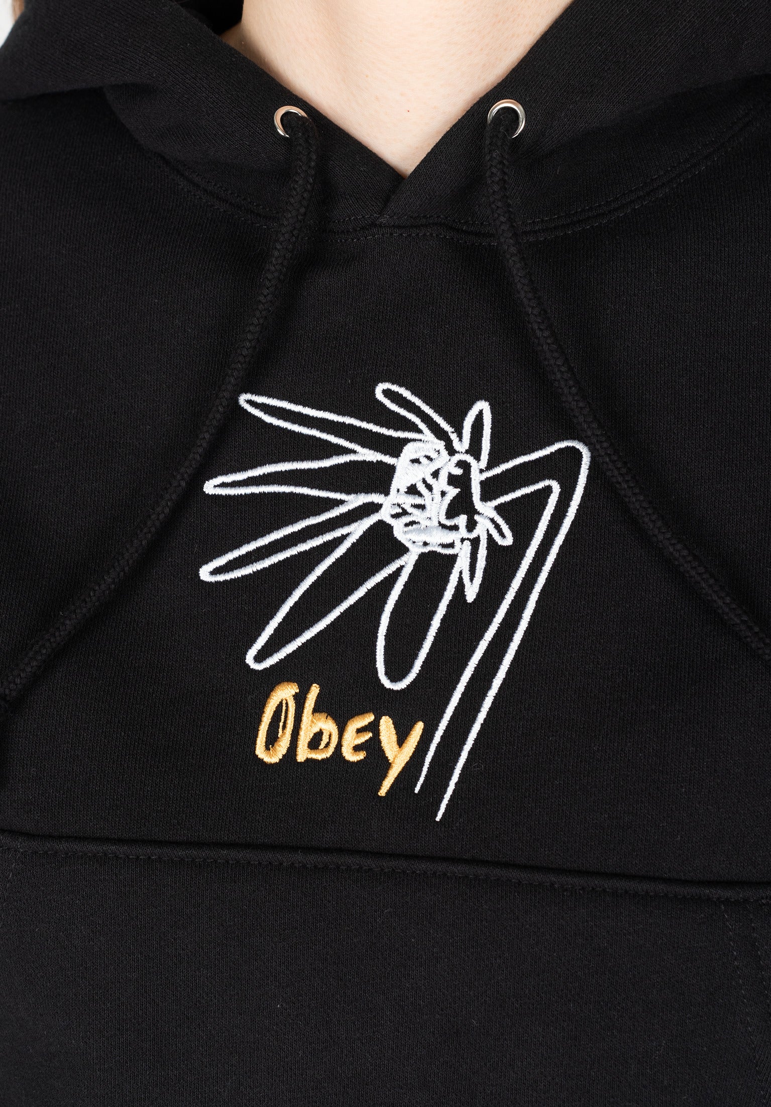 Obey Willow Baby