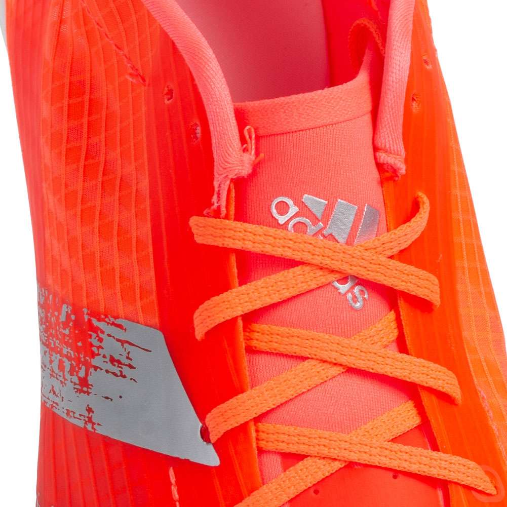 adidas Adizero MD Spikes Boost Leichtathletik Schuhe EE4605