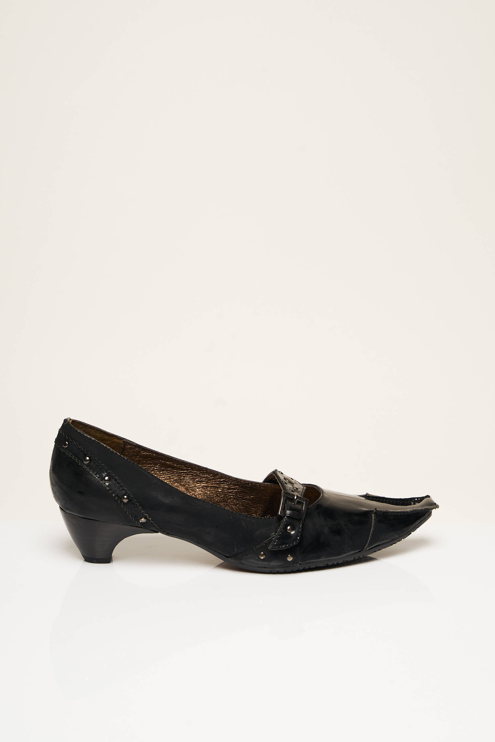 Madison Escarpins Femme couleur noir
