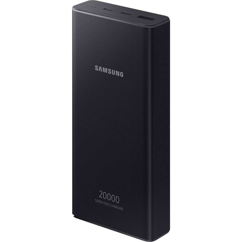 Samsung 20000 mAh USB-C Powerbank