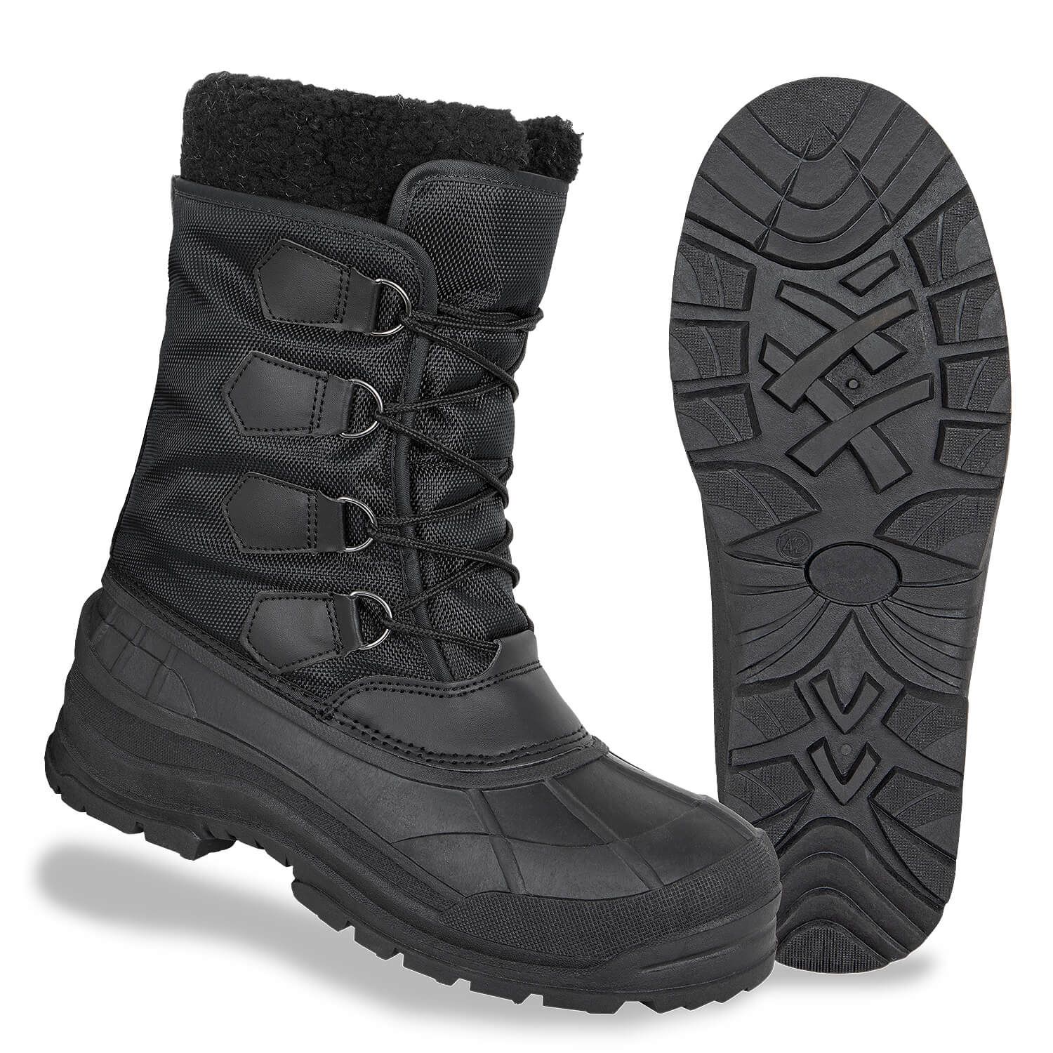 Winterstiefel Highland Weather Extrem