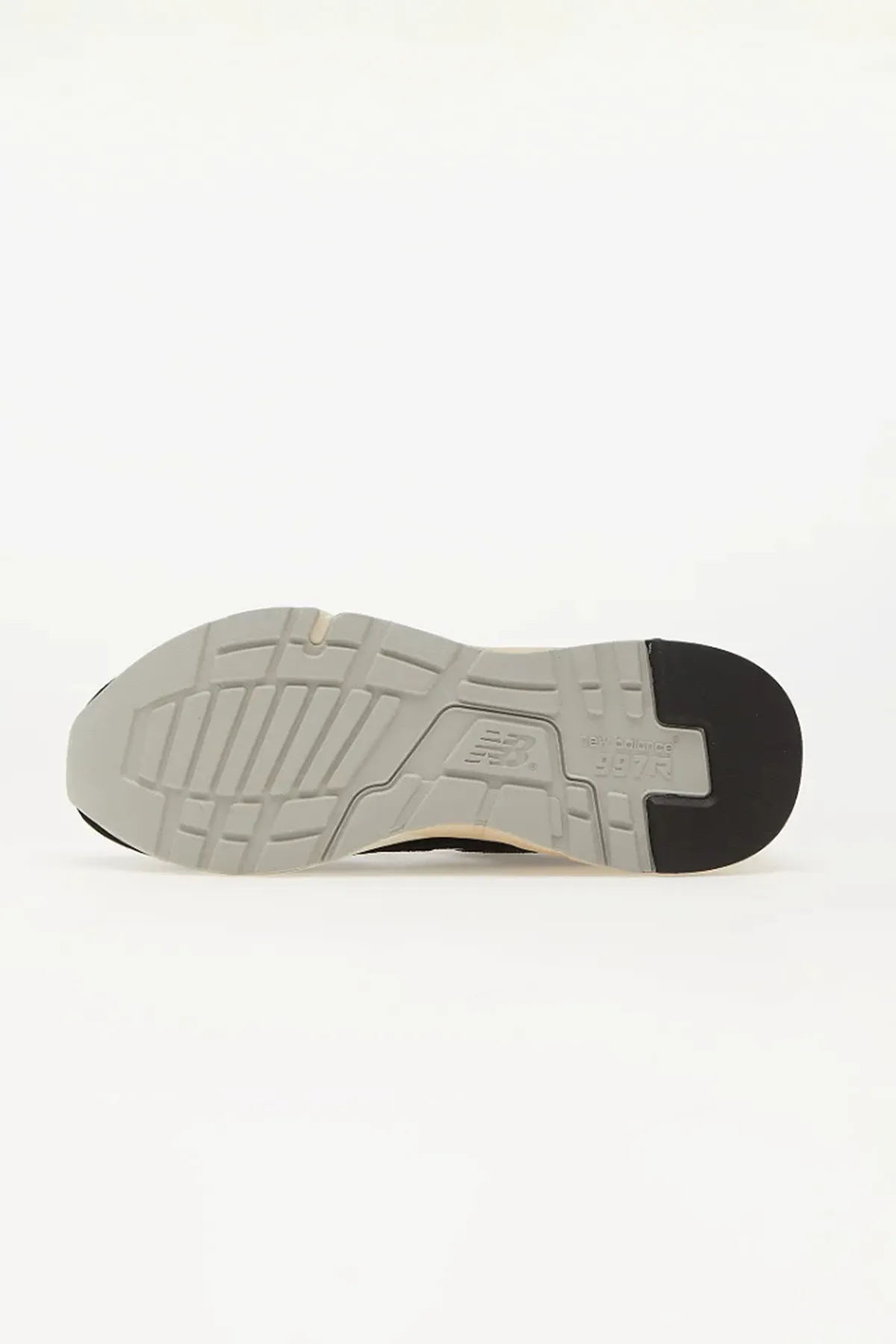 New Balance  Sneaker - Schwarz - Flacher Absatz