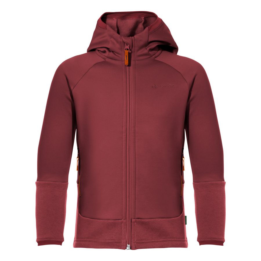 Capacida Fleejacke Kinder