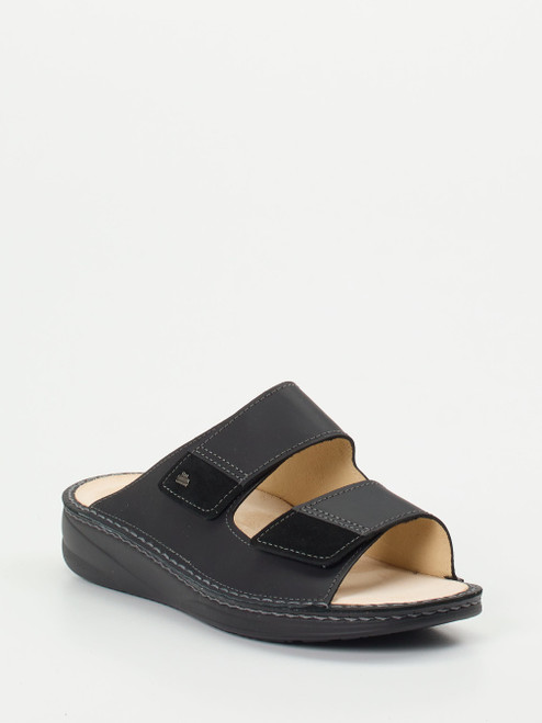 Pantolette-41100090049 Finn Comfort