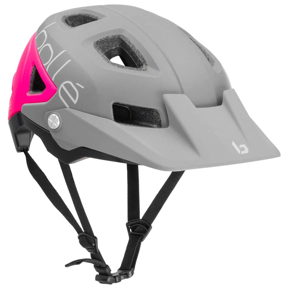 Bollé TRACKDOWN MIPS Radsport Helm 32003