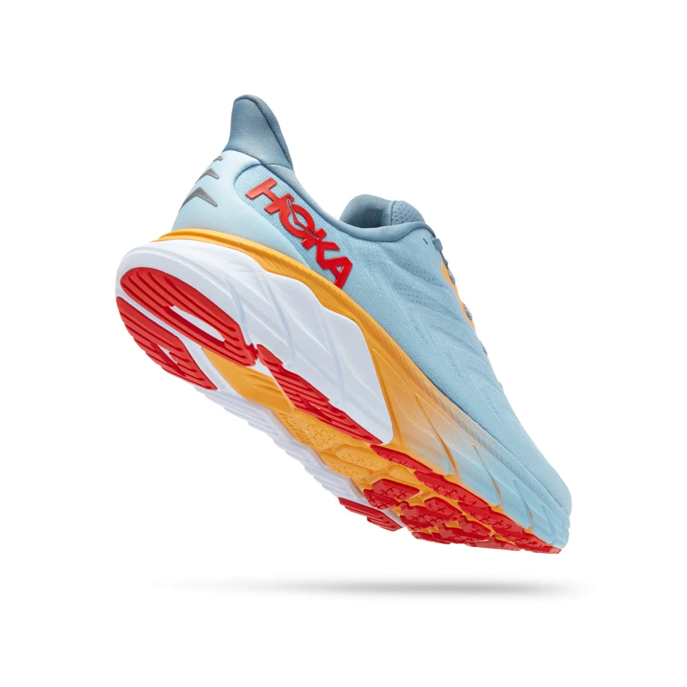 Hoka Arahi 6 1123194-SSMS / blau