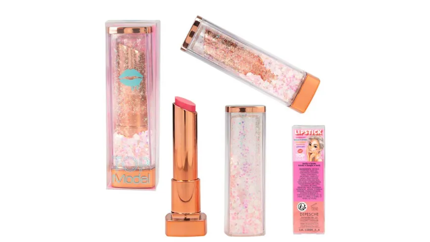 TOPModel Lippenstift Konfetti BEAUTY and ME sortiert