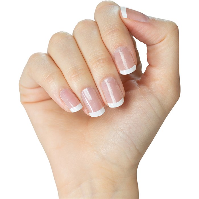 Nail Wraps