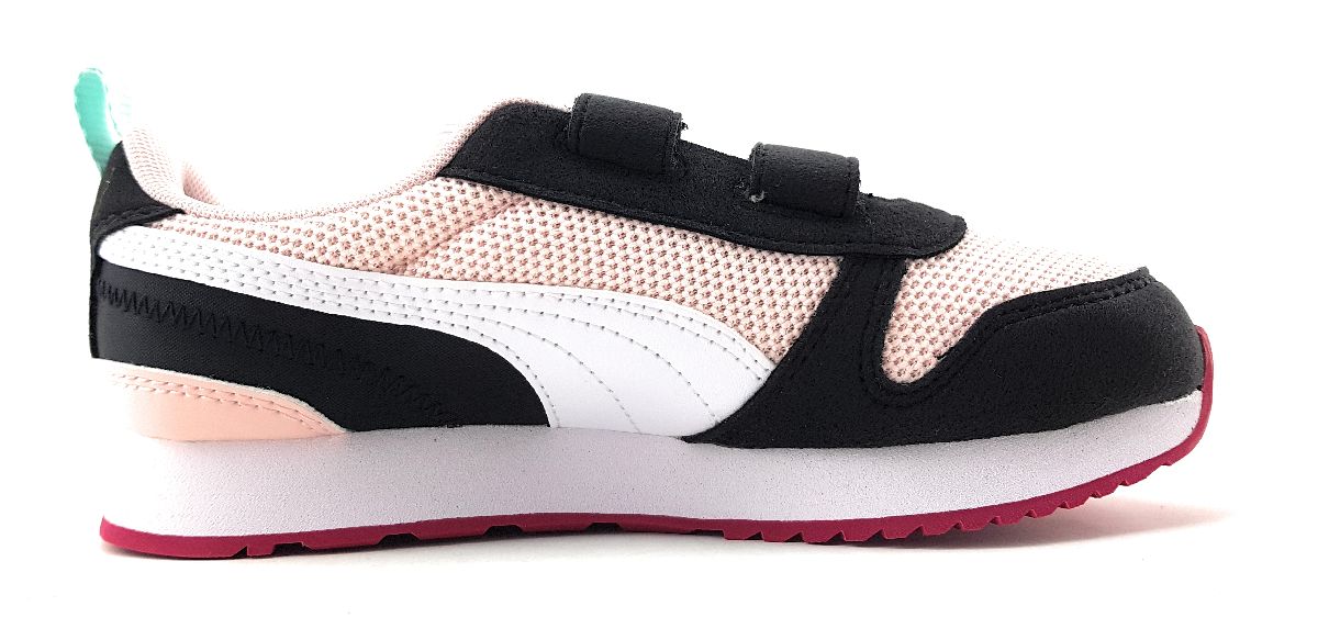 Puma R78 V PS 373617 Mehrfarbig 20 lotus/white/black