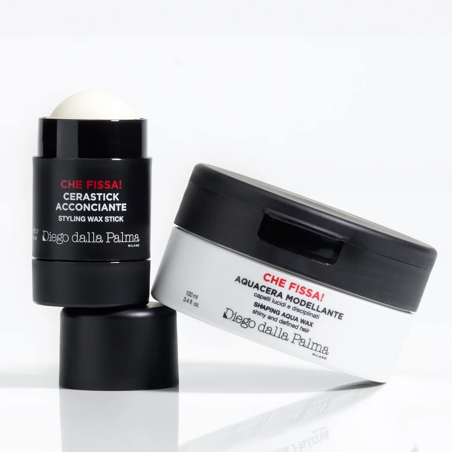 Haar, das hält! Cerastick Stylingwachs – Wachs mit Matt-Effekt