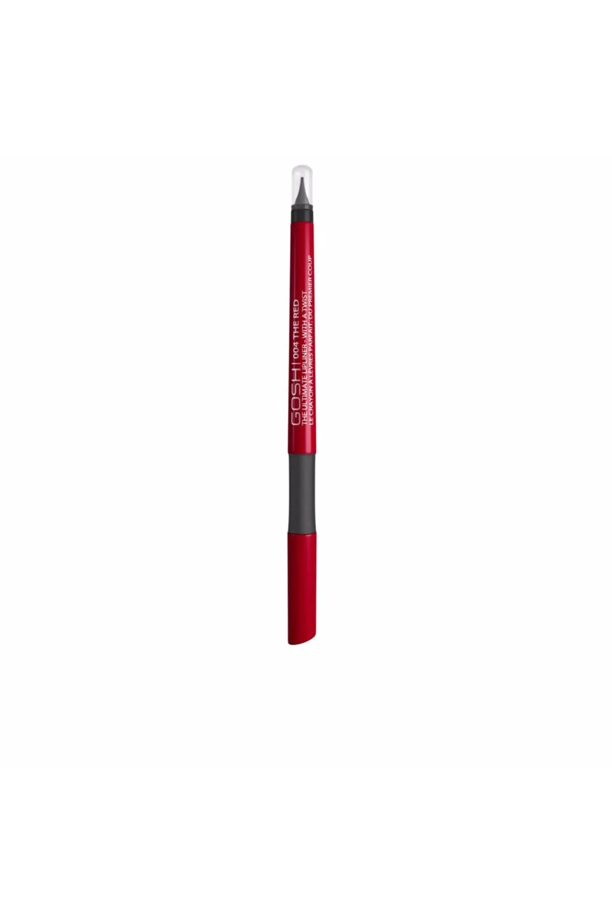 GOSH  Der ultimative Lipliner #004-the Red 0,35 g