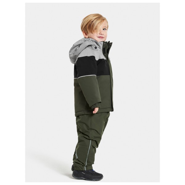 Didriksons - Kid's Lux Jacket - Winterjacke