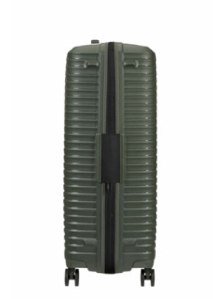Samsonite Koffer für Erwachsene in olive in olive günstig kaufen 75 cm