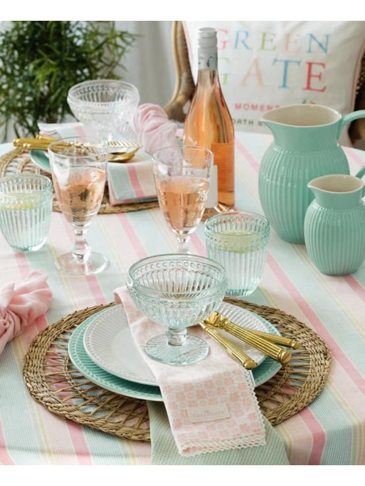 Greengate Krug ALICE COOL MINT Grün 0,5 Liter günstig kaufen onesize