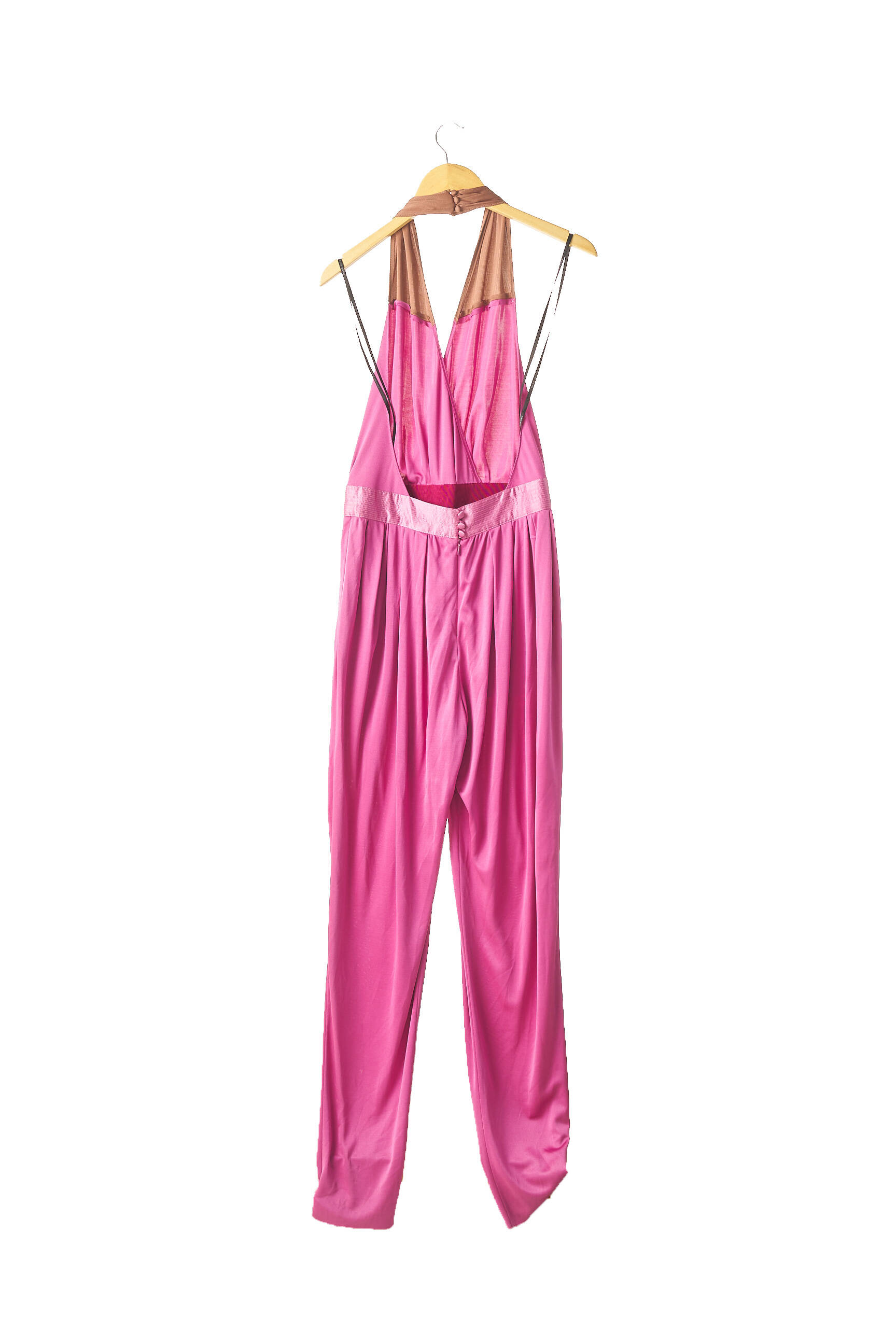 Marc Jacobs Combinaisons 1 Femme couleur rose