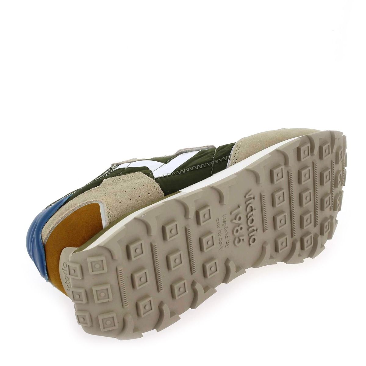 Victoria  8803102  WING - Kaki Taupe