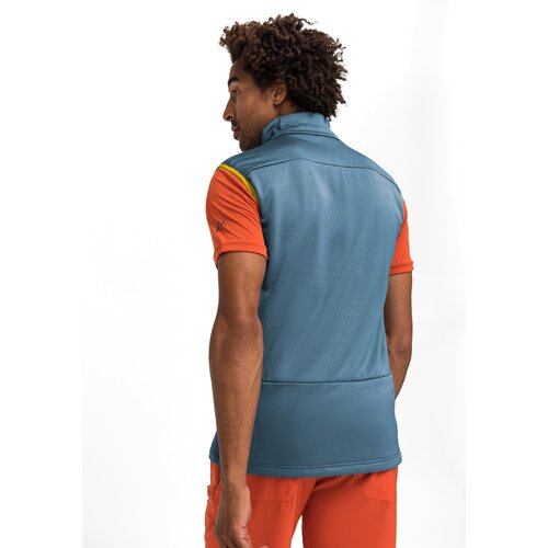 HERREN WESTE TRIFT VEST ISOLATIONSWESTE