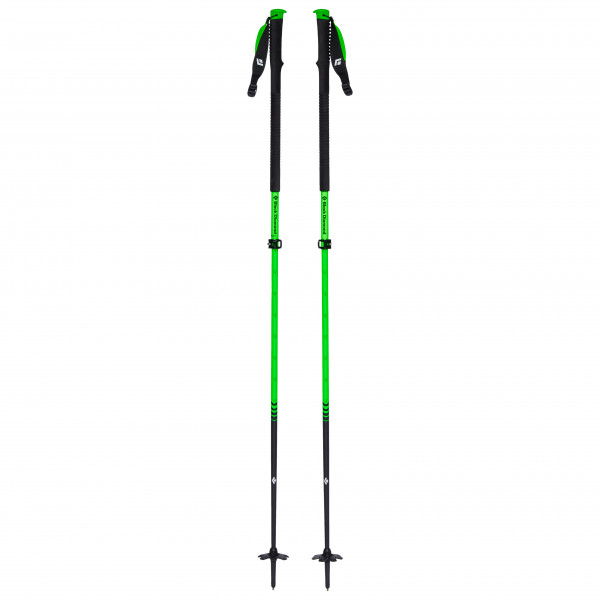 Black Diamond - Vapor Carbon 2 Ski Poles - Skistöcke