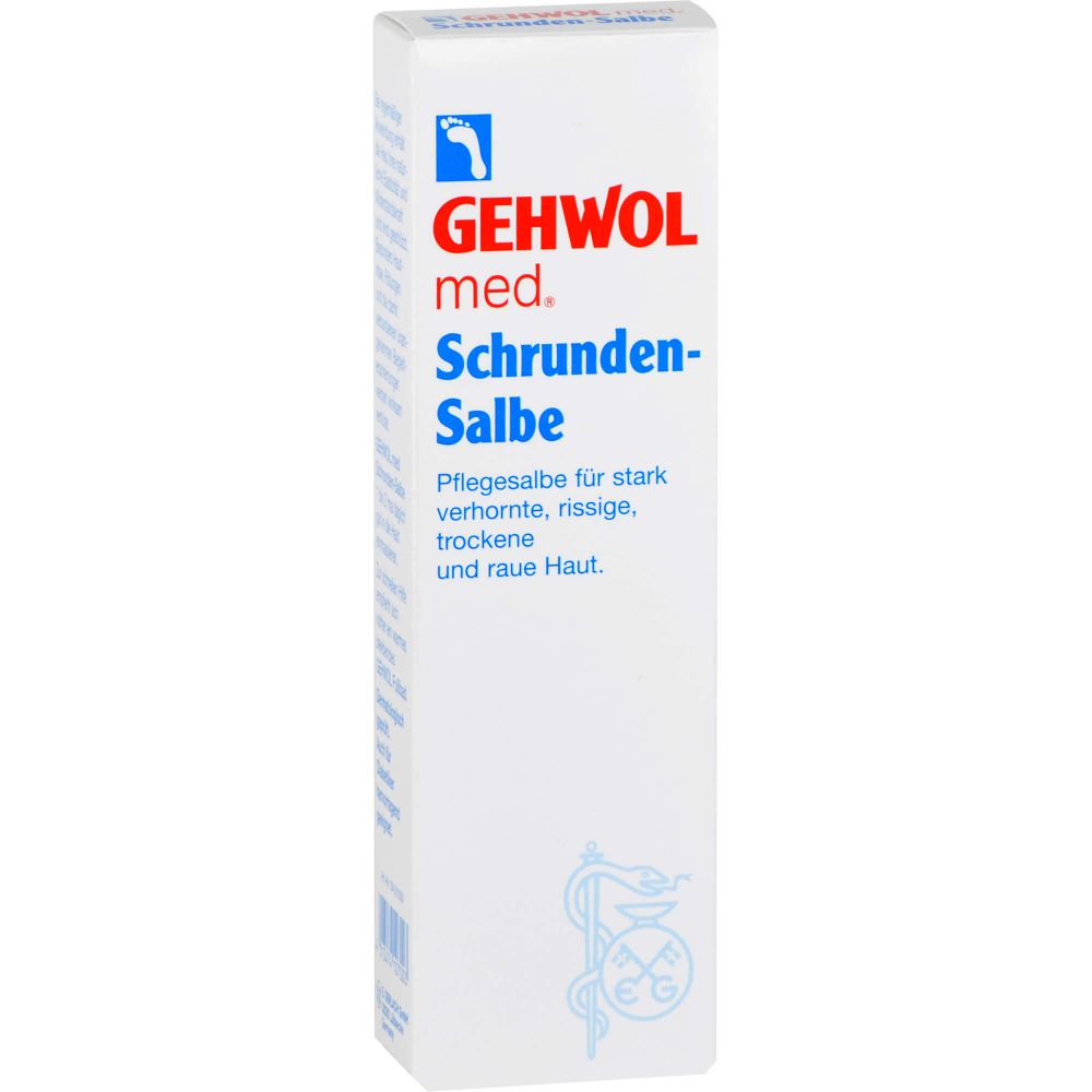 MED Schrunden-Salbe