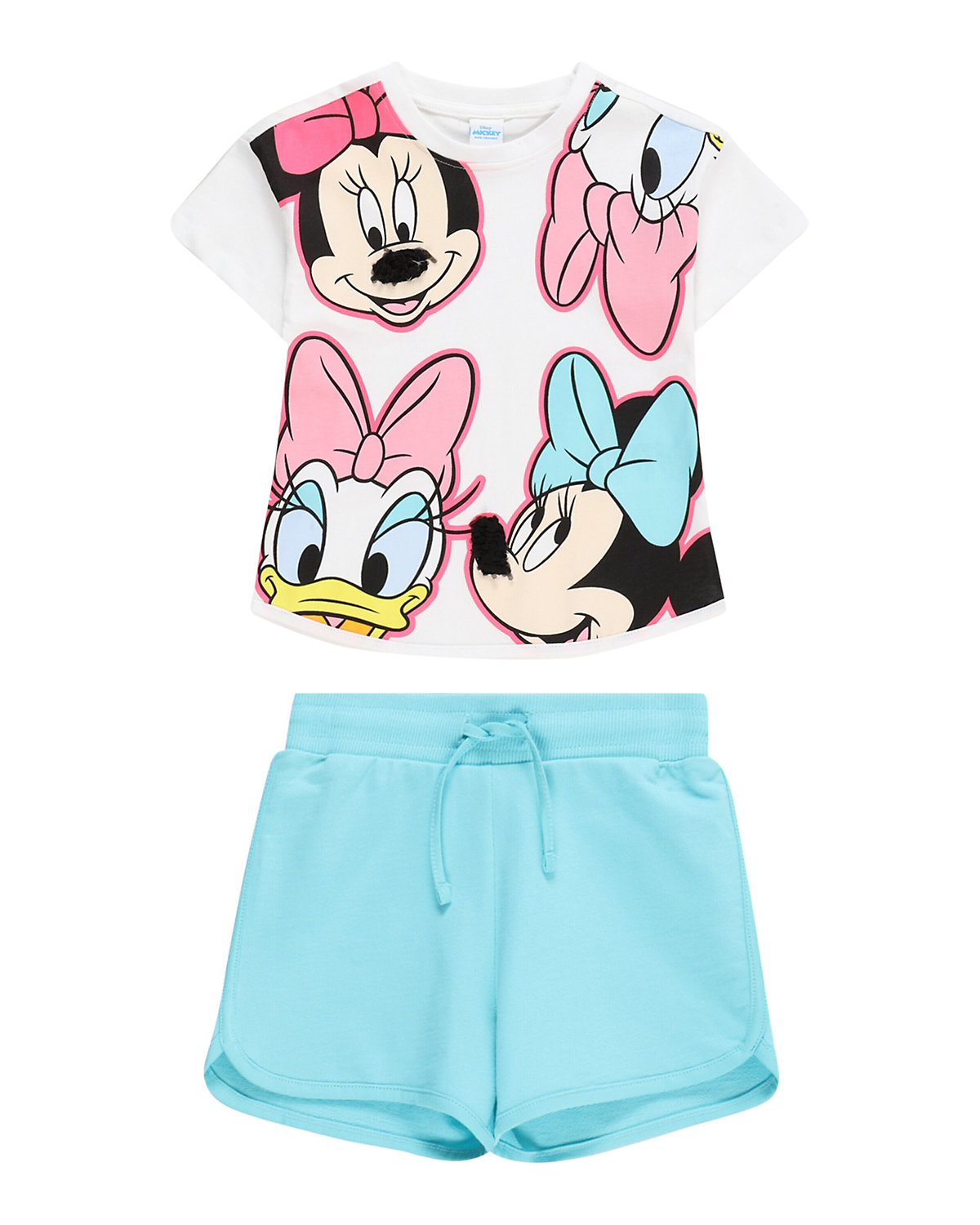 Jogginganzug Daisy für Mädchen