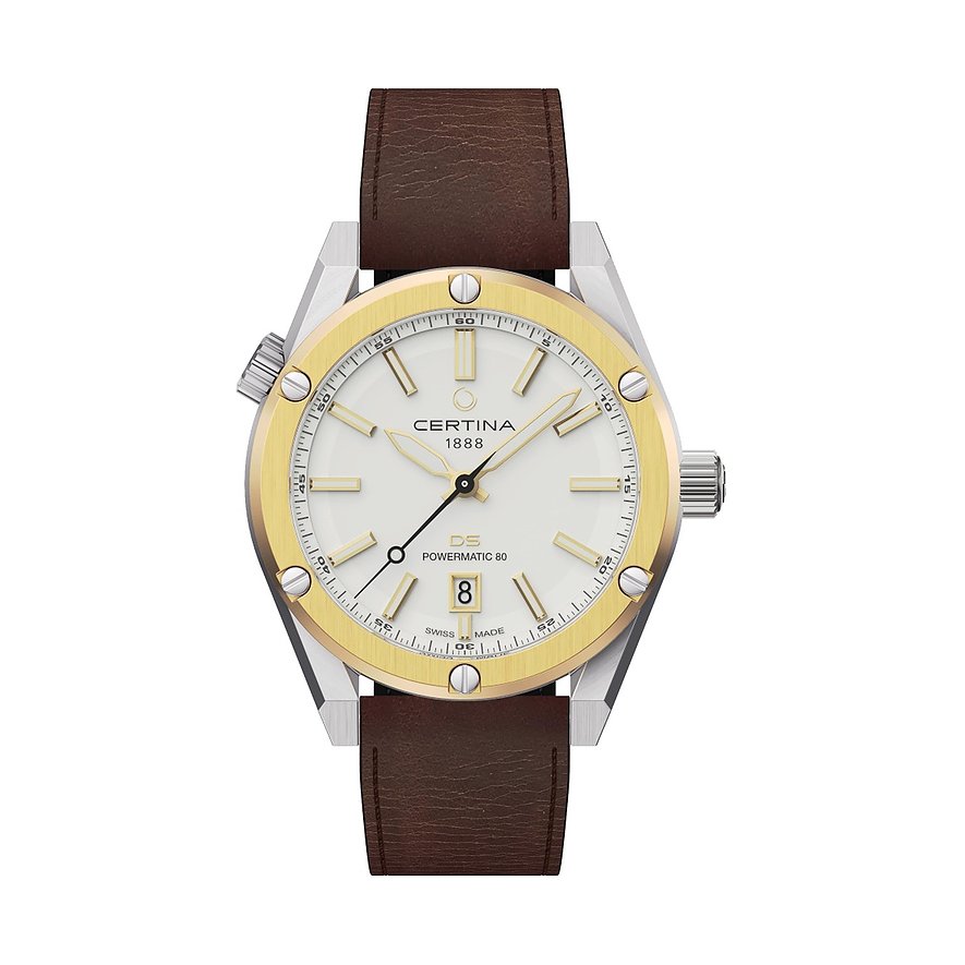Certina Uhren-Kit DS Plus Kit Sport & Urban