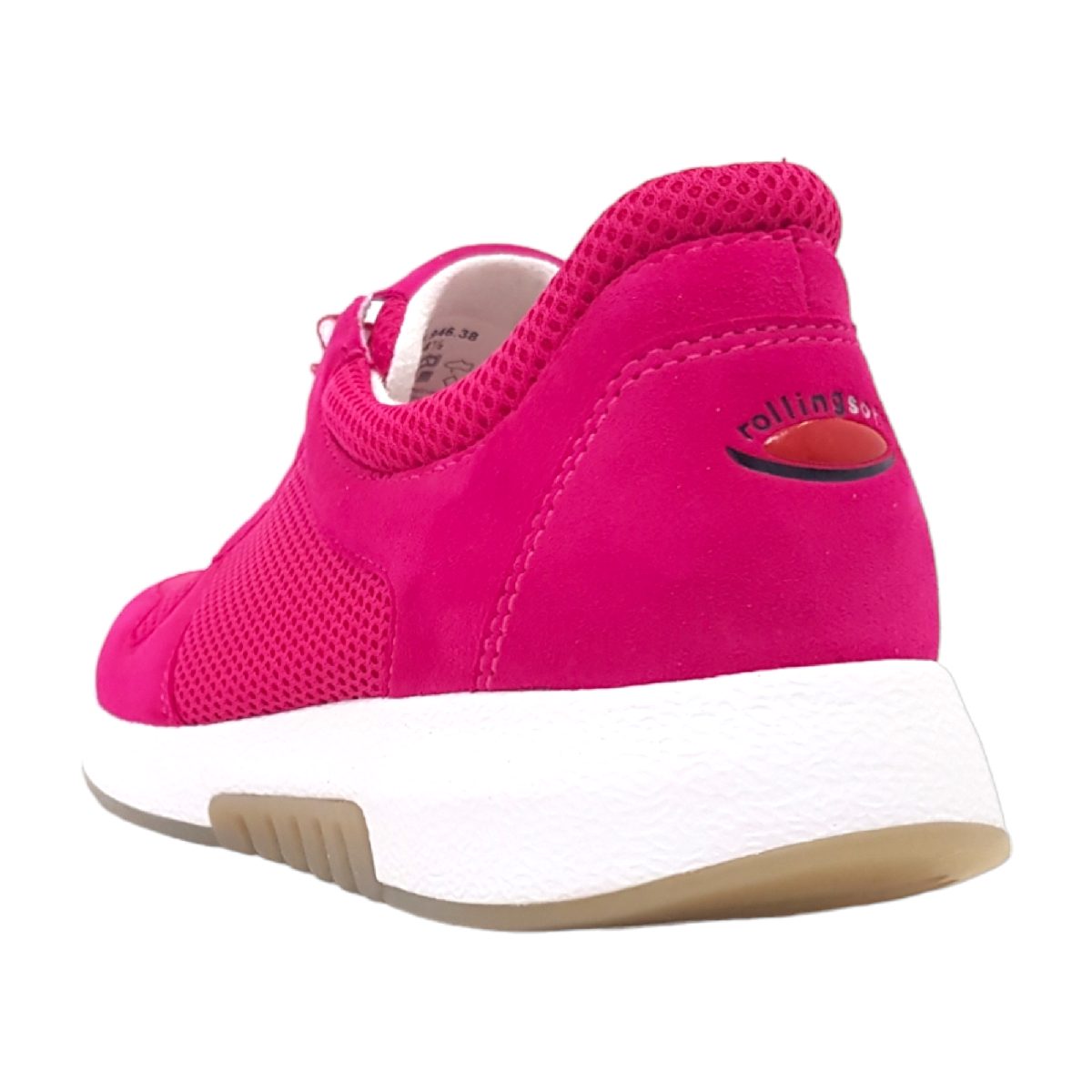 Gabor Comfort 46.946.38 Rosa Fuxia