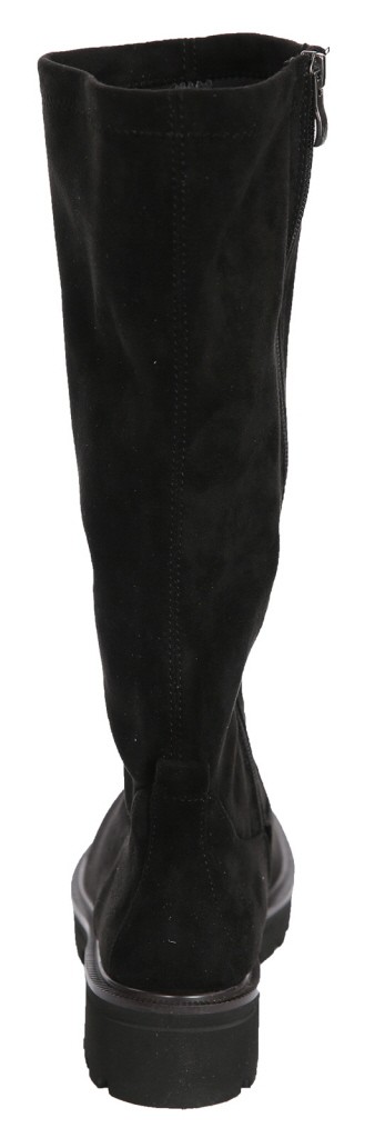 CAPRICE Stiefel schwarz black Stretch
