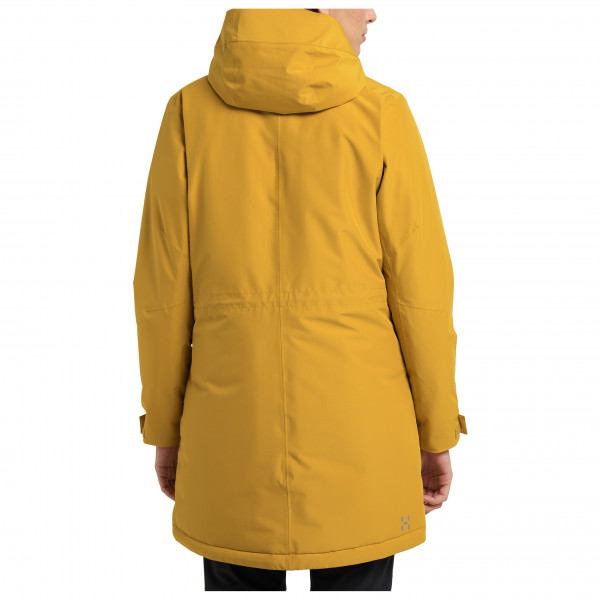 Haglöfs - Women's Salix Proof Mimic Parka - Parka