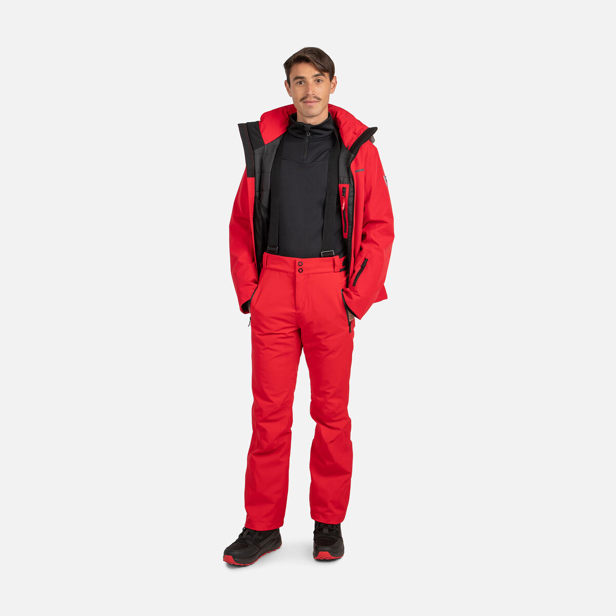 Resort R Herrenskihose