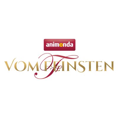 Animonda vom Feinsten Adult mit Schlemmerkern 6 x 100 g