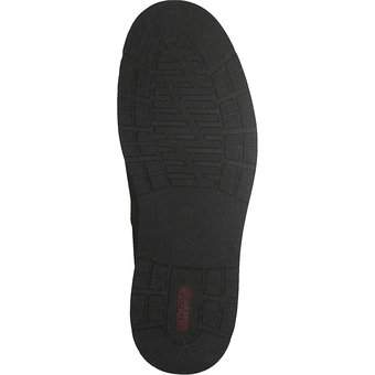 Rieker Chelsea Boots in braun