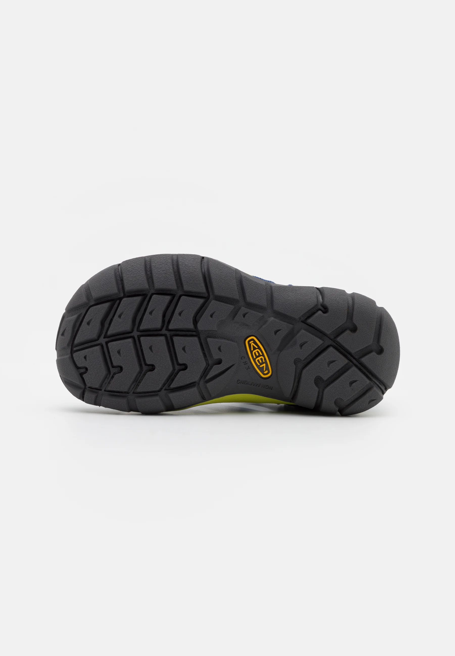Keen SEACAMP II CNX NIÑOS UNISEX - Sandalias de trekking