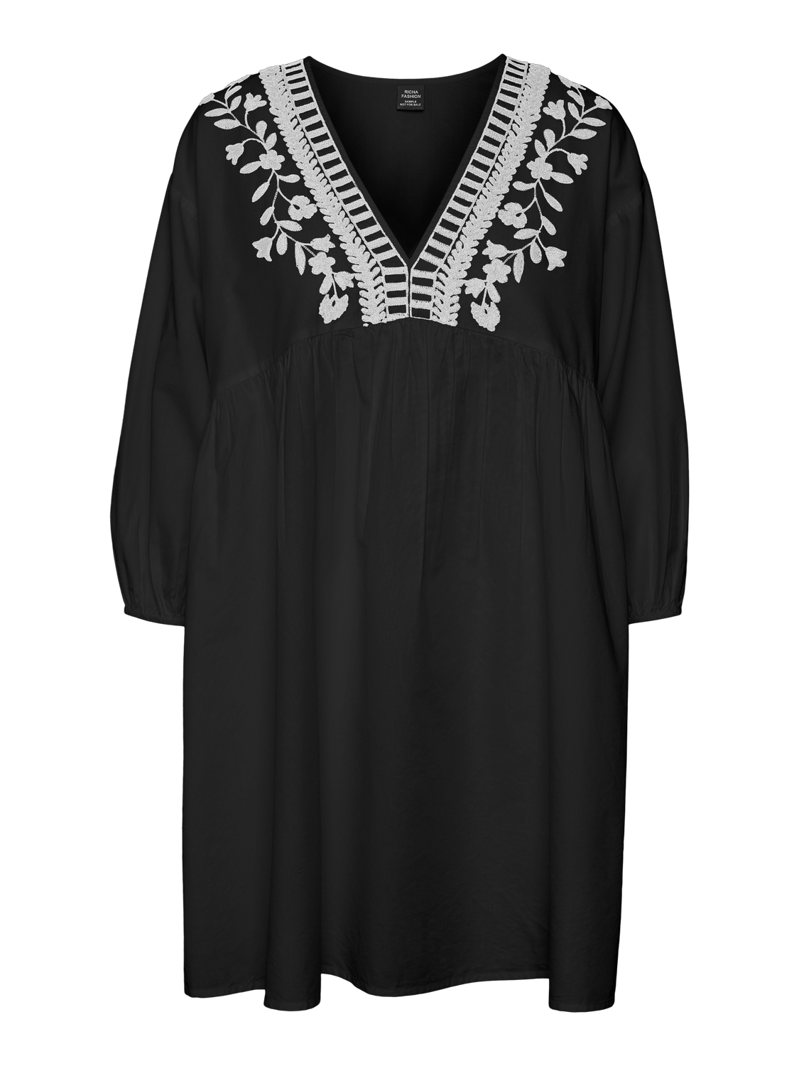 VMVACATION Kurzes Kleid