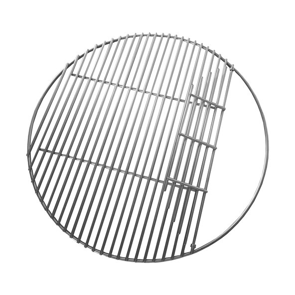 Kamado-Grill