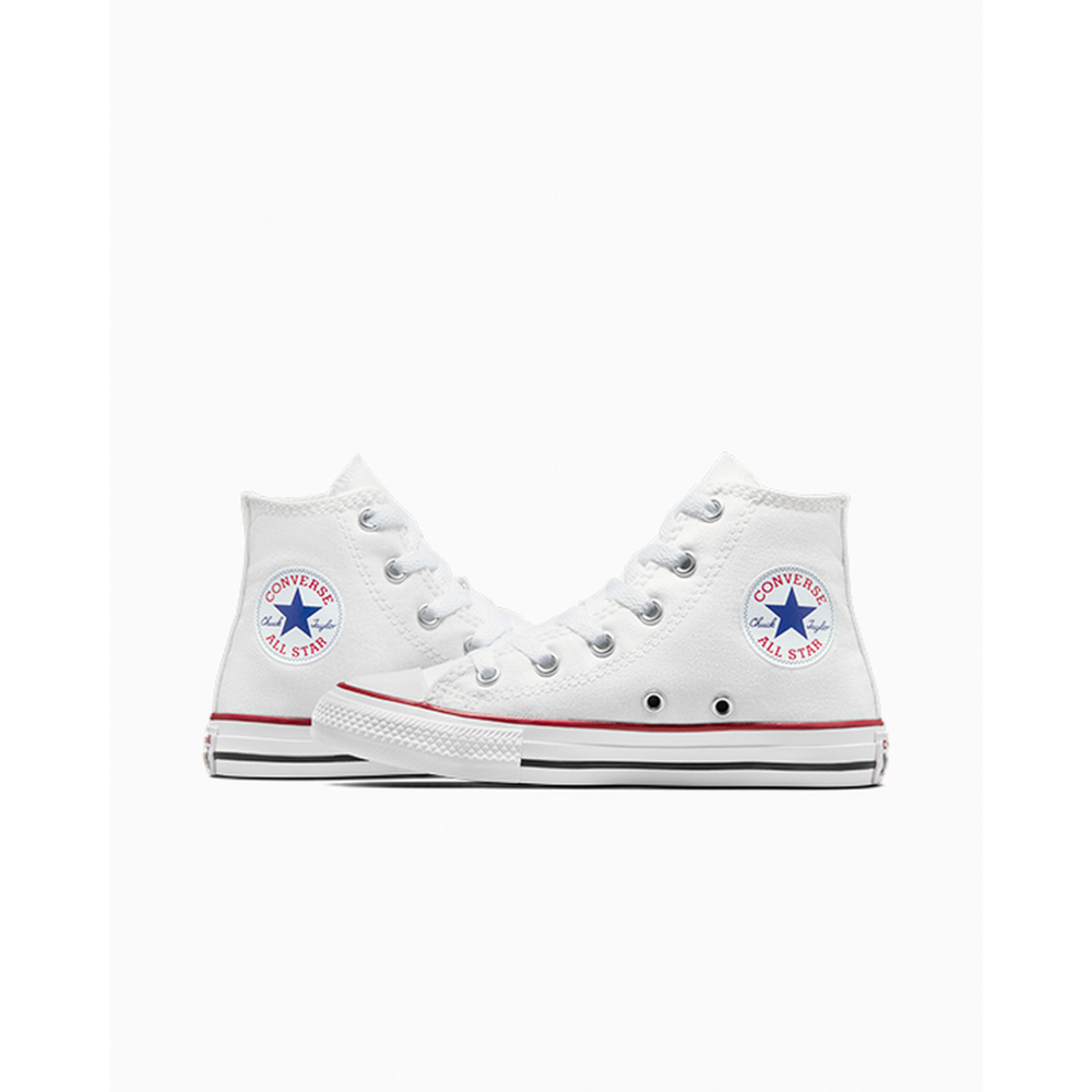 Converse Chuck Taylor All Star 3J253C / weiss