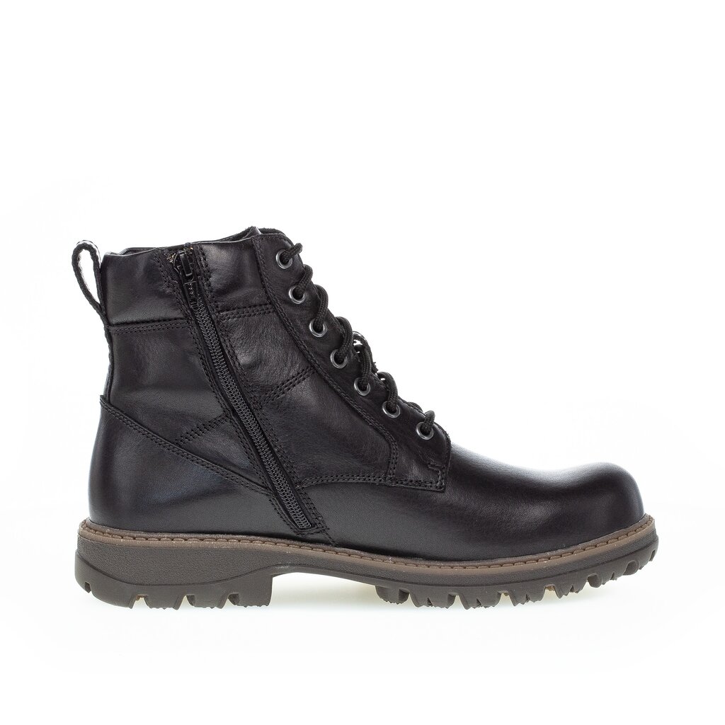 Pius Gabor PG0364 Boot schwarz