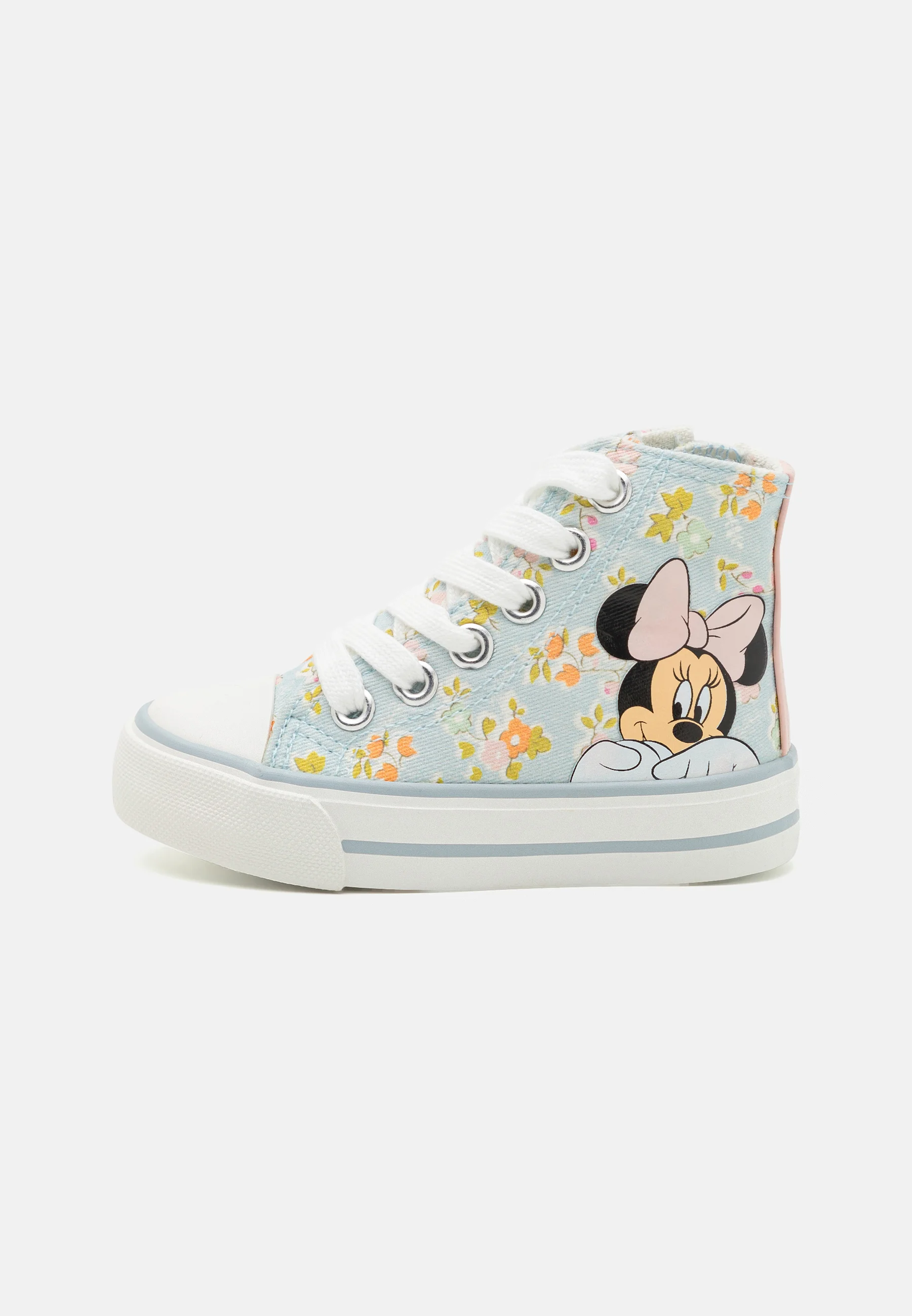Zapatillas altas Friboo