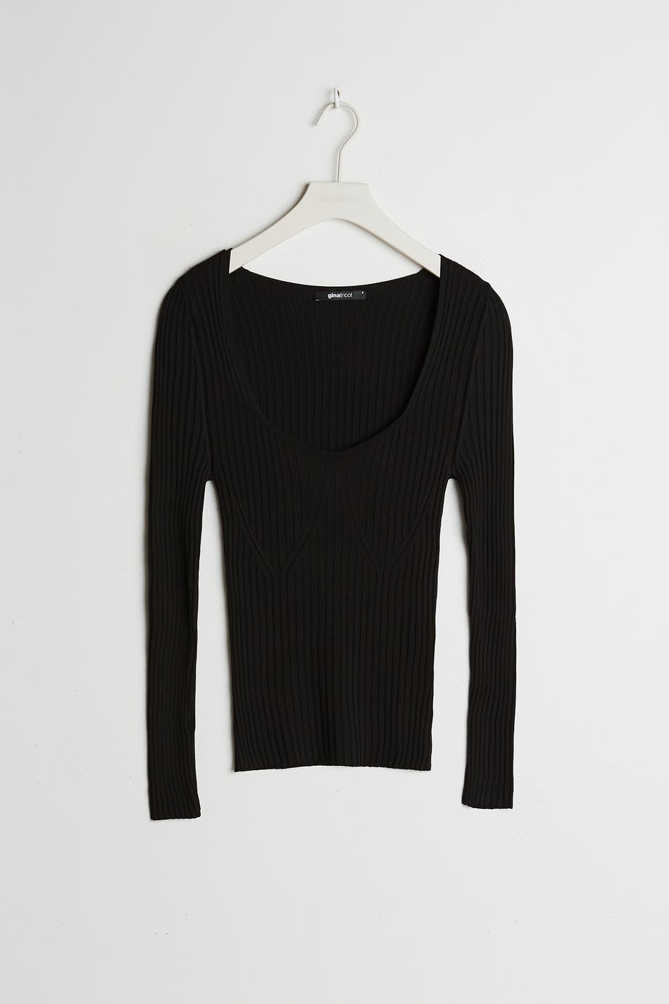 Rita knitted sweater
