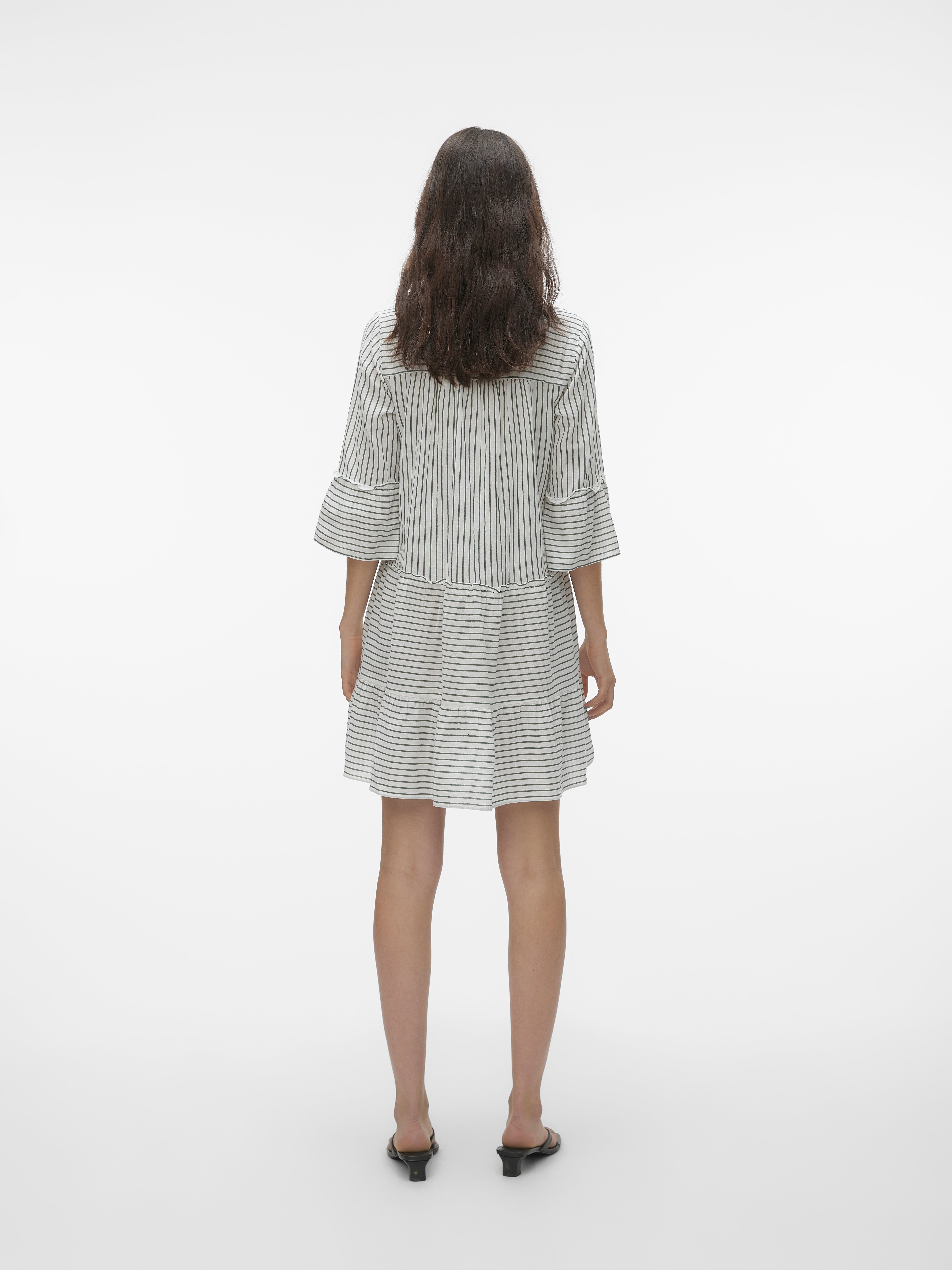 VMHELI Kurzes Kleid