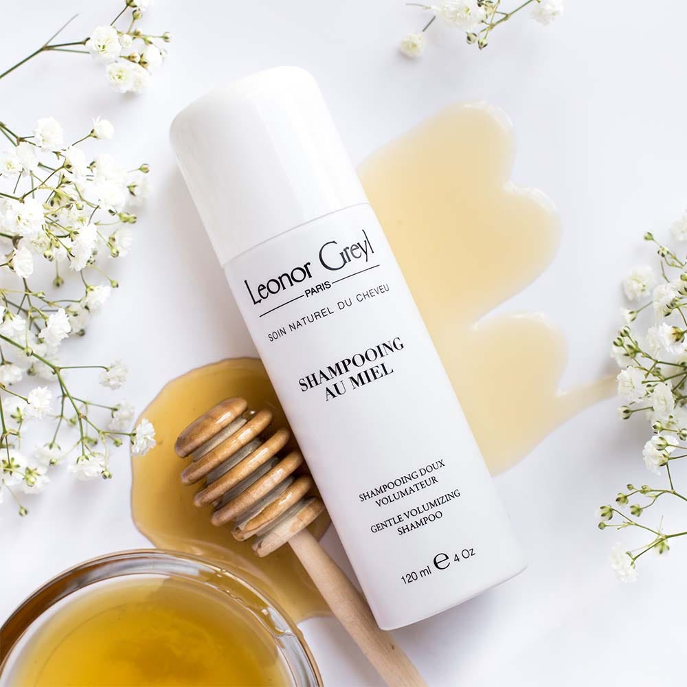 Leonor Greyl Shampooing Au Miel 120 ml