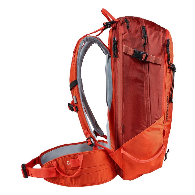 Deuter Freerider 30 Alpinrucksack Herren
