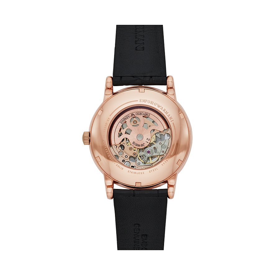 Emporio Armani Herrenuhr
