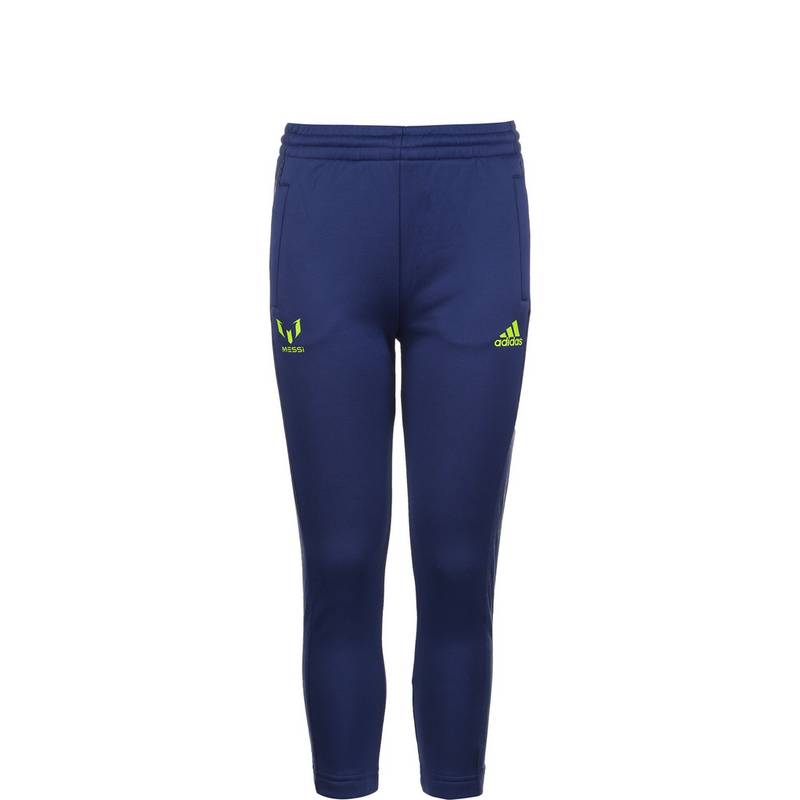 adidas Messi Tapered Trainingshose Jungen