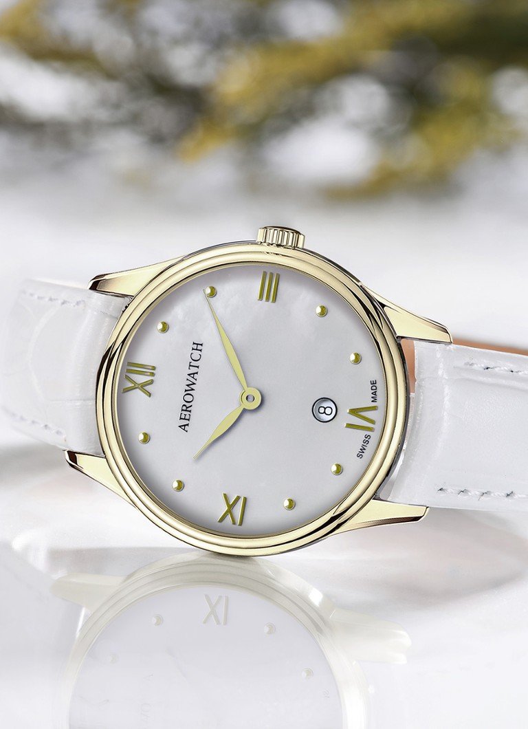Aerowatch Les Grandes Classiques A 49101 JA06